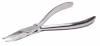 Crown Pliers Style <br> Dixon #110 <br> Stainless Steel <br> 5-1/2" Length